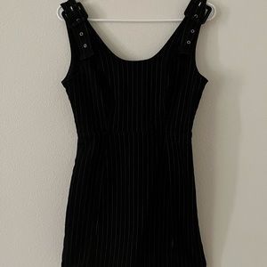 Urban outfitters mini dress